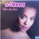 Joan Orleans - Take My Love